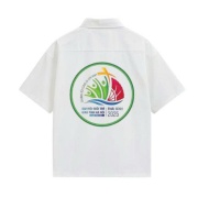 JESMARY – Áo Đồng Phục Công Giáo In Thêu Logo Theo Yêu Cầu, Đảm Bảo Thẩm Mỹ